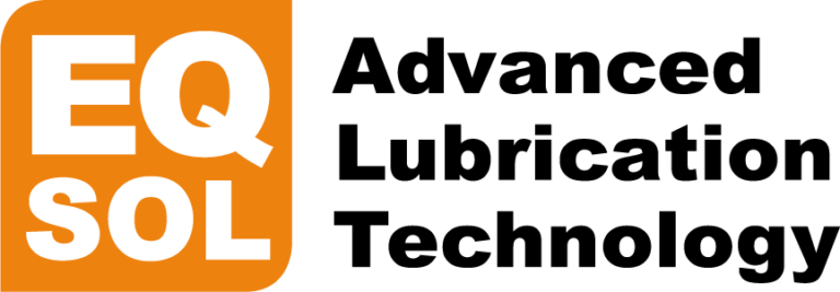 EQSOL Logotyp Svart