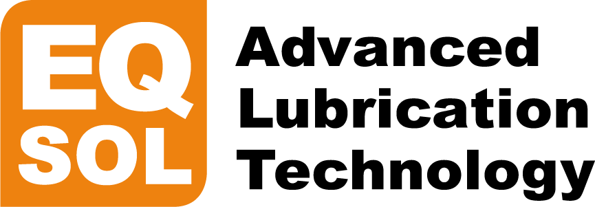 EQSOL Logotyp Svart